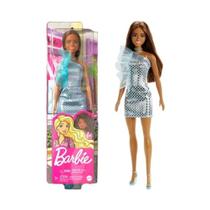 Mattel Barbie Glitter Morena Mattel Barbie Glitter Morena