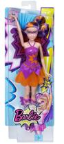 Mattel barbie super princesa super gêmeas maddy