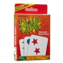 Mattel Blink Card Game (Conjunto de 3)