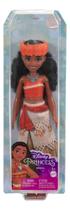 Mattel Boneca Disney Princesa Moana Mattel Boneca Disney Princesa Moana