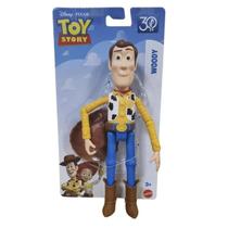 Mattel Boneco e Personagem Toy Story Woody Basic 24 cm