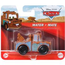 Mattel Disney Personagens Cars Value Mater Martin Mate 1:55
