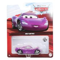 Mattel Disney Pixar and Cars Holley Shiftwell GKB32 Mattel Disney Pixar and Cars Holley Shiftwell GKB32