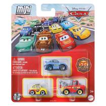 Mattel Disney Pixar Mini Racers Jbh25 Mattel Disney Pixar Mini Racers Jbh25