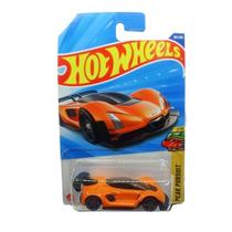 Mattel Hot Wheels Czinger 21C