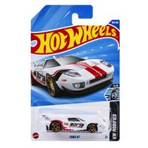Mattel Hot Wheels Ford Gt