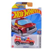 Mattel Hot Wheels Rapid Pulse