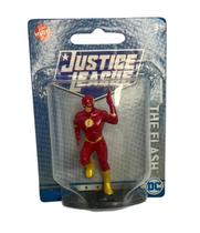 Mattel Liga da Justiça Mini Figura The Flash