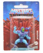 Mattel Masters Of Universe Mini Figura Esqueleto