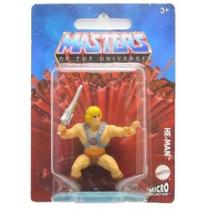 Mattel Masters Of Universe Mini Figura He-Man