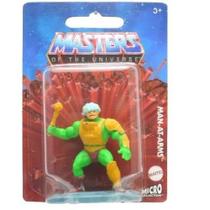 Mattel Masters Of Universe Mini Figura Man-At Armas ( Menthor)