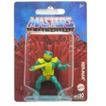 Mattel Masters Of Universe Mini Figura Mer-Man ( Aquático)