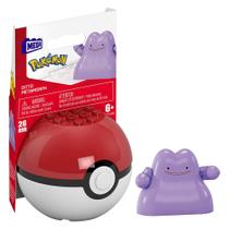 Mattel Pokeball Ditto 1048 Mattel Pokeball Ditto 1048