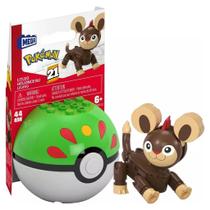 Mattel Pokeball Litt 8882 Mattel Pokeball Litt 8882