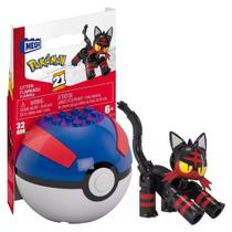 Mattel Pokeball Litt 8967 Mattel Pokeball Litt 8967