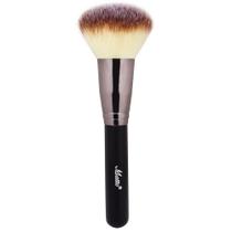 Matto Powder Mineral Brush - Escova de maquiagem para grande cobertura Mineral Powder Foundation Misturando Buffing 1 Peça