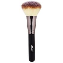 Matto Powder Mineral Brush - Escova de maquiagem para grande cobertura Mineral Powder Foundation Misturando Buffing 1 Peça