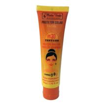 Matto Verde Protetor Solar Facial FPS 30 50g