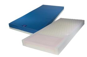 Mattress Drive Medical Gravity 7 Long Term Care 76 cm azul Mattress Drive Medical Gravity 7 Long Term Care 76 cm azul