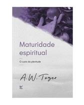 Maturidade espiritual