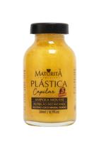 Maturità plastica capilar ampola mousse 20 ml Maturità plastica capilar ampola mousse 20 ml