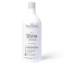 Maturità progressiva shine gloss 1l