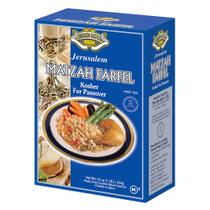 Matzo Farfel Jerusalem Matzos 454g