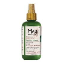 Maui Moisture Bamboo Spray de Restauração P/Cabelos Fracos