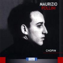 Maurizio Pollini - Chopin - Cd Maurizio Pollini - Chopin - Cd
