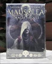 Mausolea Oracle Of Souls - Importado - Original + Presentes - Lo Escarabeo