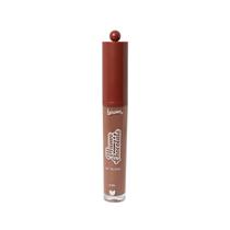 Mauve Chocolate Lip Gloss Labial Luisance Cor 1 - Mousse