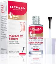 Mava Flex - Sérum Para Unhas Duras E Secas 10Ml