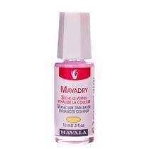 Mavadry Mavala - Secante para o Esmalte Mavadry Mavala - Secante para o Esmalte