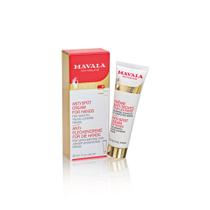 Mavala anti spot cream for hands 30ml (creme clareador para maos)
