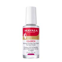 Mavala Colorfix - Finalizador para Esmalte 10ml Mavala Colorfix - Finalizador para Esmalte 10ml