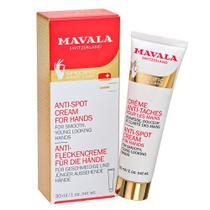 Mavala Creme Clareador para as Mãos 30ml Mavala Creme Clareador para as Mãos 30ml
