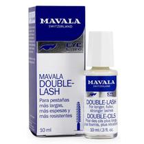Mavala Double-Cils / Double-Lash 10 ml - Gel Fortalecedor para Cílios' Mavala Double-Cils / Double-Lash 10 ml - Gel Fortalecedor para Cílios'
