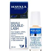 Mavala Double-Cils / Double-Lash 10ml - Gel Fortalecedor para Cílios Mavala Double-Cils / Double-Lash 10ml - Gel Fortalecedor para Cílios