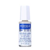 Mavala Double-Lash Fortalecedor - Gel para Cílios 10ml Mavala Double-Lash Fortalecedor - Gel para Cílios 10ml