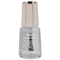 Mavala esmalte minute quick finish Mavala esmalte minute quick finish