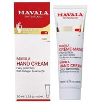 Mavala Hand Cream 50 ml - Creme de uso diário para as Mãos