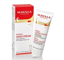 Mavala Hidratante para Mãos Uso Diário Hand Cream 50ml