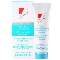 Mavala Hydro - Repairing 50 ml - Pés rachados e muito secos Mavala Hydro - Repairing 50 ml - Pés rachados e muito secos