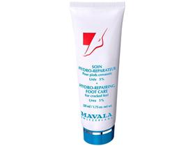 Mavala hydro-repairing 50ml (hidratante para pes rachados e secos)