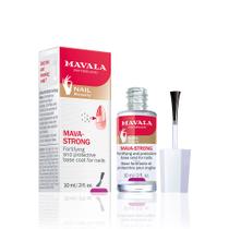Mavala mava-strong 10ml (base fortalecedora e protetora para unhas)