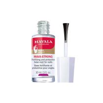 Mavala Mava-Strong Base Fortalecedora para Unhas 10ml Mavala Mava-Strong Base Fortalecedora para Unhas 10ml