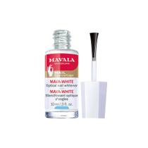 Mavala Mava White Clareador de Unhas 10ml Mavala Mava White Clareador de Unhas 10ml