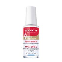 Mavala Mava-White - Clareador para Unhas 10ml Mavala Mava-White - Clareador para Unhas 10ml