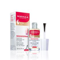 Mavala mavaderma 10ml (oleo nutritivo para unhas)