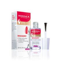Mavala mavadry 10ml (secador e fizador de esmalte) Mavala mavadry 10ml (secador e fizador de esmalte)